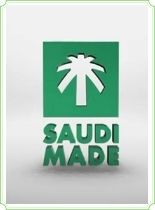 saudi made